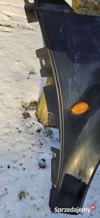 Smart Fortwo 450 Coupe błotnik przedni prawy Pawłowice