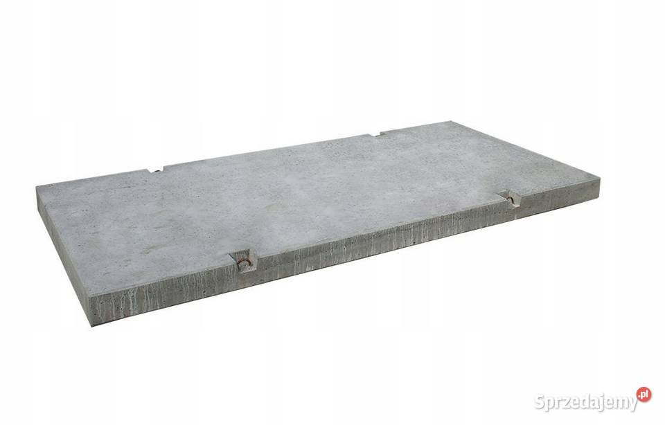 FORMA DO PŁYT DROGOWYCH 300X150X15 REDUKCJA 100 Warka