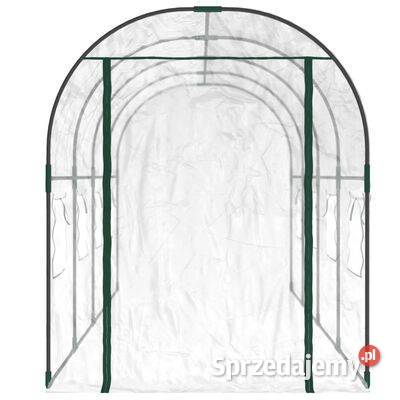 vidaXL Przezroczysta szklarniaSKU317247 Warszawa