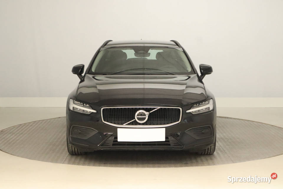 Volvo V60 B3 Zabrze