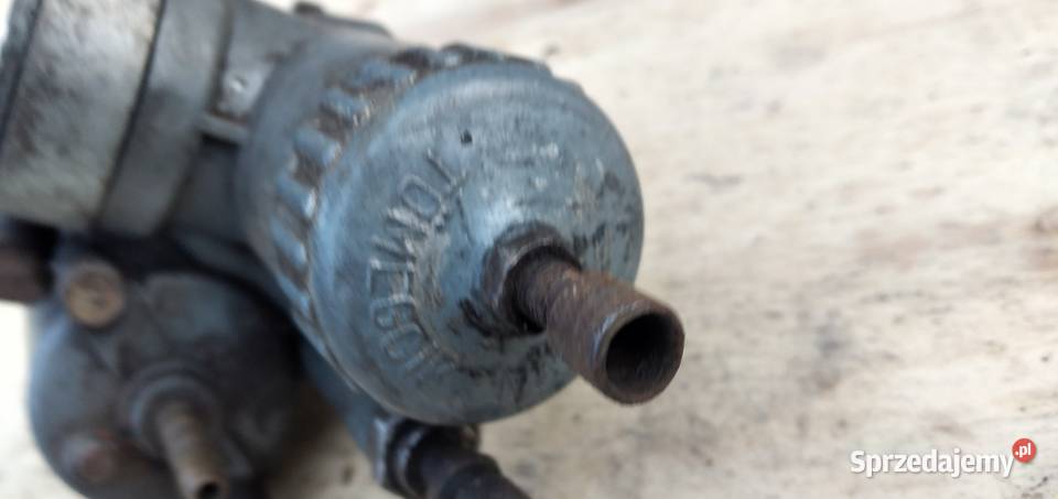 Gaznik panonia 250 Gaźniki Skarżysko-Kamienna sprzedam