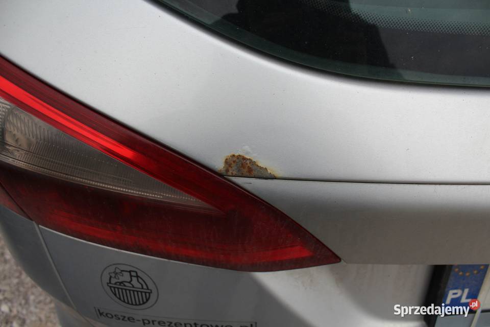 Ford FOCUS MK3 16 TDCI 2013 RADIO ekran navi sprzedam