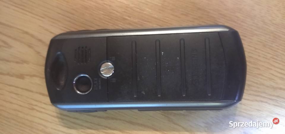 samsung solid gtb2710 b2710 telefon budowlany Sandomierz