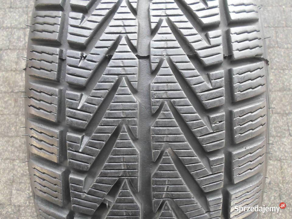 Opona Vredestein Wintrac Xtreme 22555R19 99V MS śląskie Kamieniec