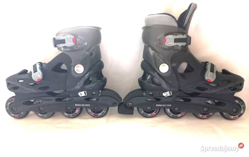 ROLKI r 3639 Unisex stan