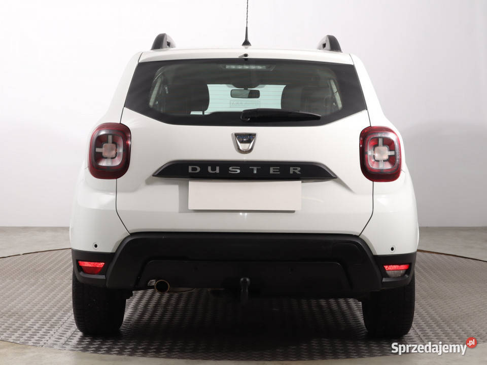 Dacia Duster 15 Blue dCi poduszka powietrzna Katowice