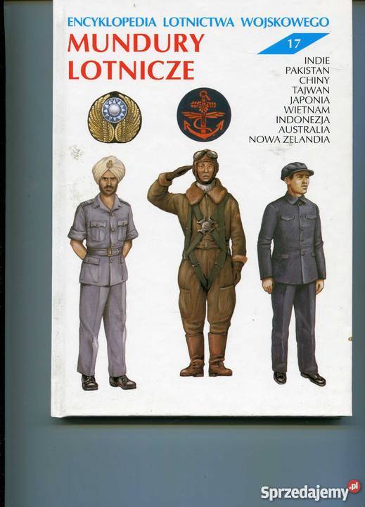 Mundury loinicze 17 Szczecin