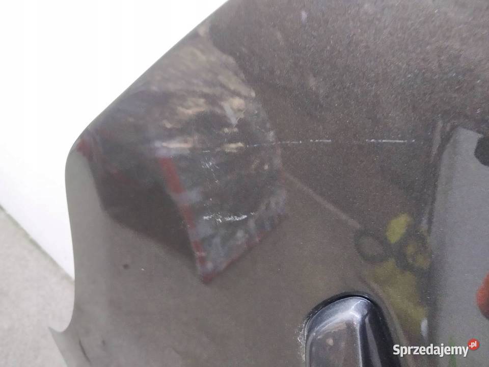 DRZWI PRAWE TYŁ EVLC Citroen C3 III 20162024 sprzedam