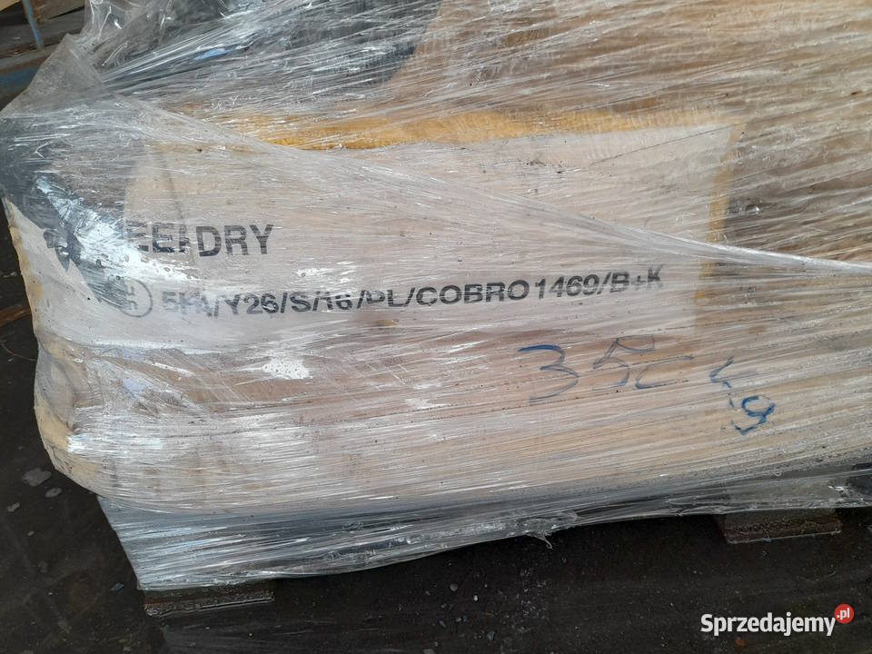 Barwniki masterbacz do PE PP żółty czerwony Produkcja Wiskitki
