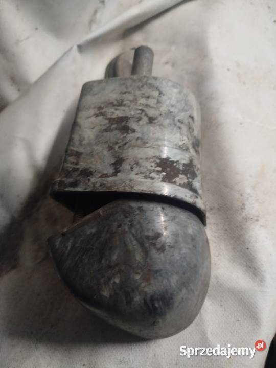 Filtr powietrza jawa jawka kaczka pancerka 50