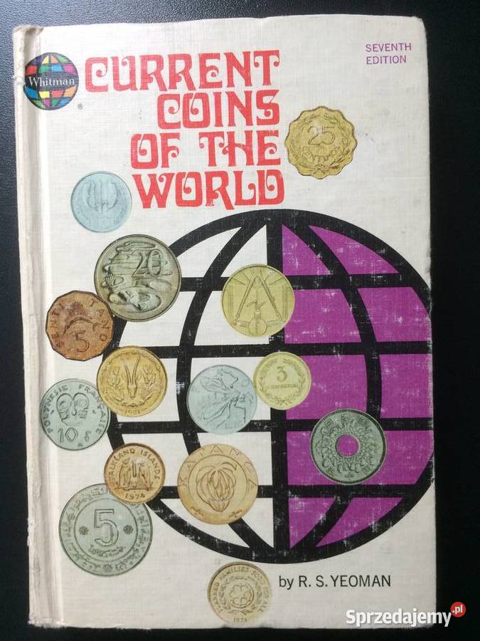 2790 Monety Świata Porcelana i szkło Szczecin