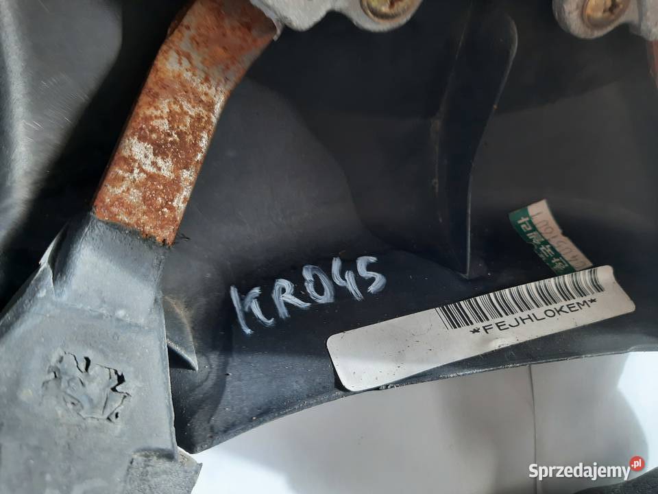 Daewoo Lanos Kierownica ładna Ksawerów