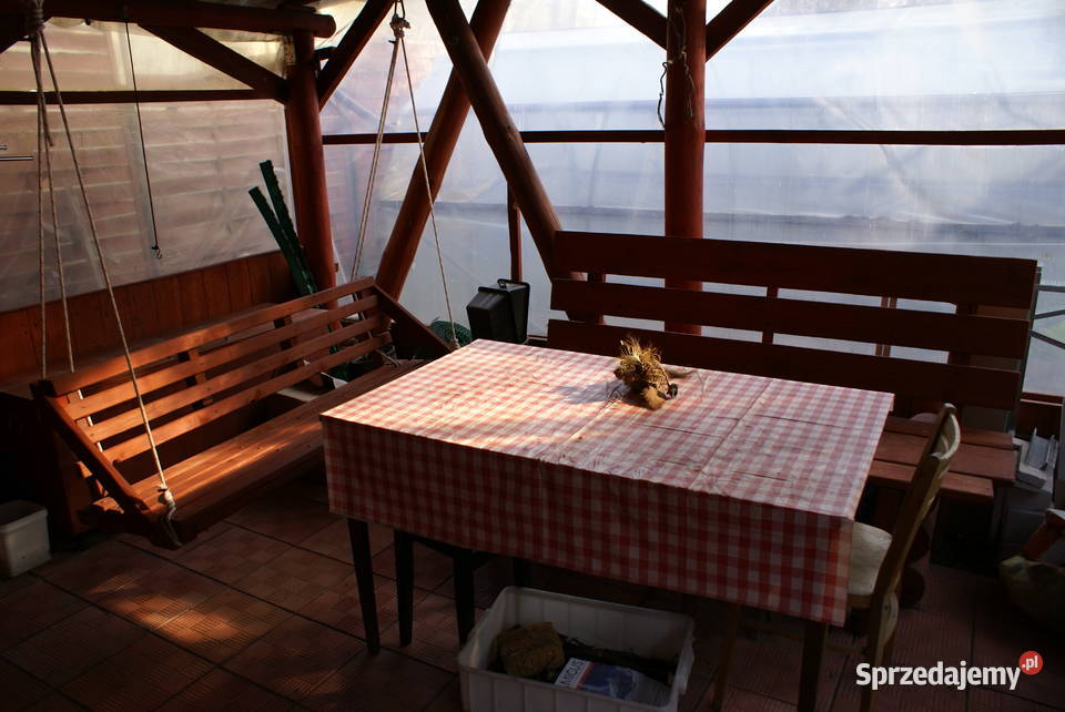 Sprzedam działkę ROD Zalesie1 Starachowice o pow Sprzedaż świętokrzyskie