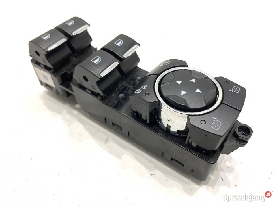 PRZEŁĄCZNIK SZYB FORD MONDEO MK5 DG9T14540DDW osobowe