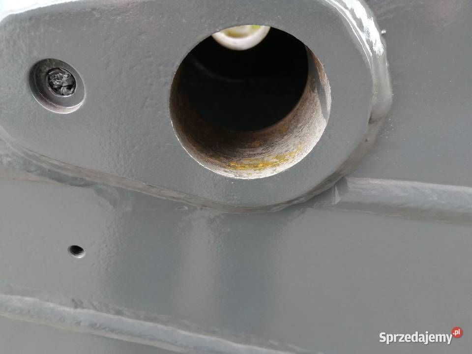 Maszt Ramię wewnętrzne Claas Scorpion 9055 Wilkowo