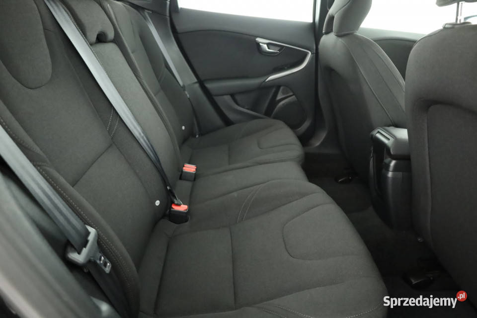Volvo V40 16 D2 elektryczne lusterka Piaseczno
