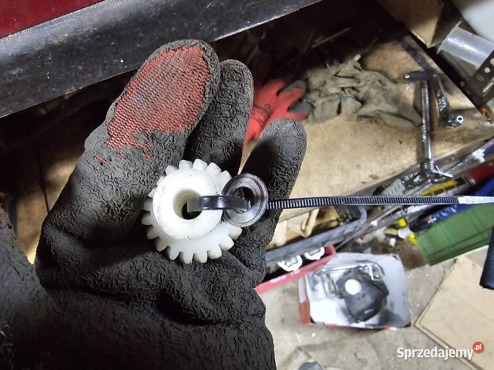 Yamaha TZR 125 dt tdr zębatka tryb tdr125 dt125 Jelenia Góra sprzedam