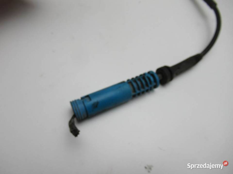 CZUJNIK ABS TYLNY LEWY BMW E84 0265008238 0915 podkarpackie