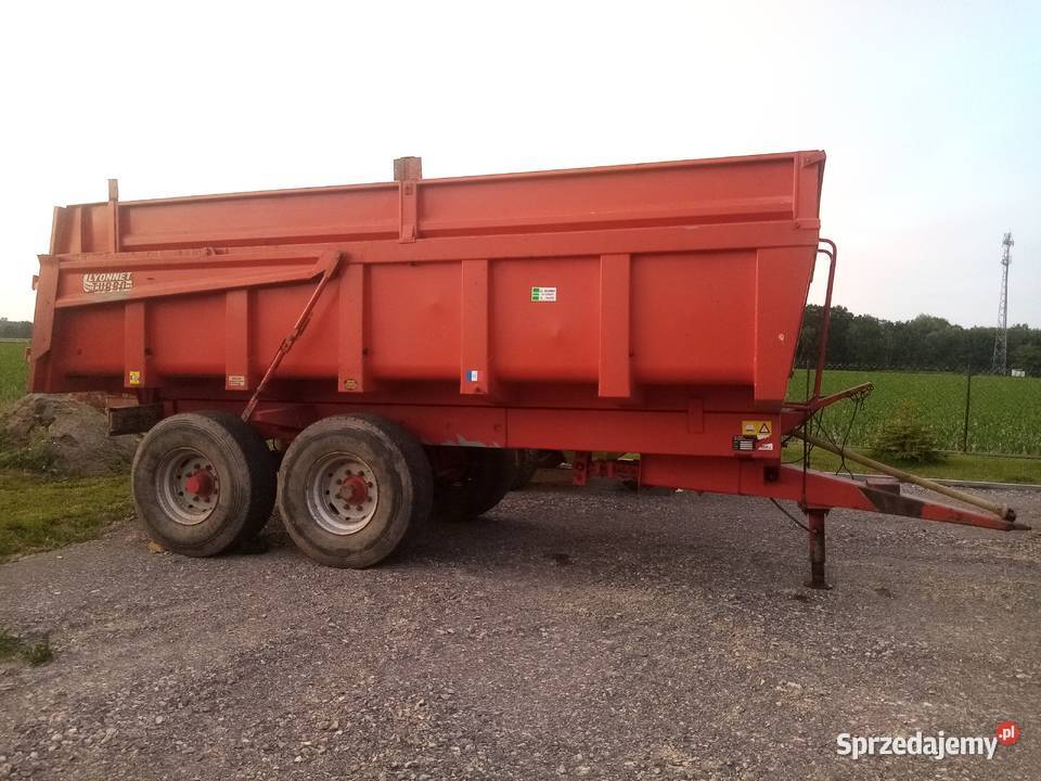 Głębosz bezorkowiec lemken Amazone Agregaty Gończyce