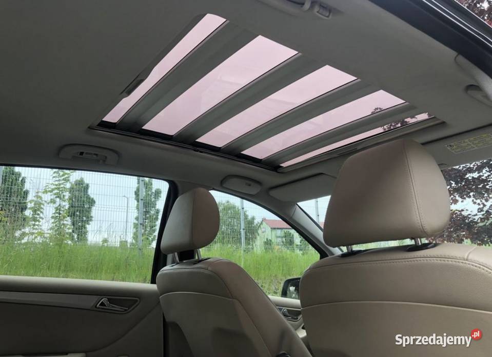 Mercedes B200 2008 20Turbo 193 LPG2023 Dąbrowa Górnicza