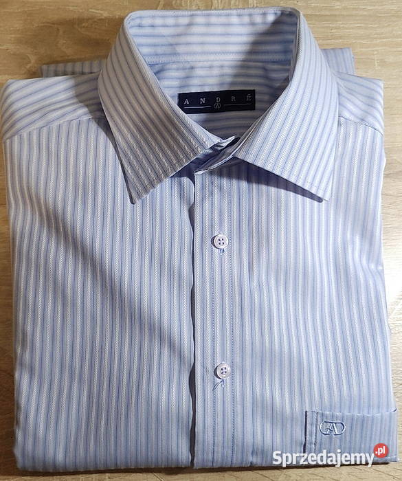 Koszula męska 100 bawełna nowa Radom sprzedam