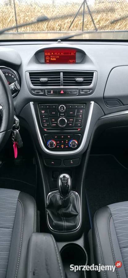 108 tysięcy przebiegu bezwypadkowa małopolskie Tarnów