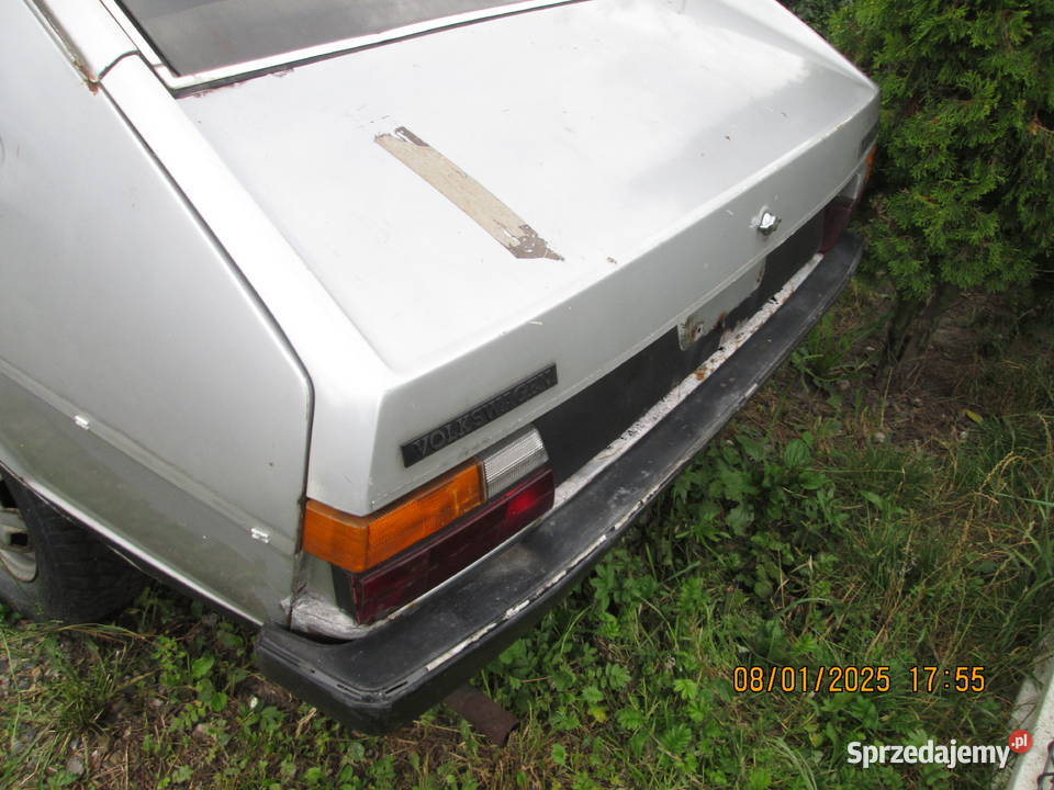 Passat gls Bełżyce