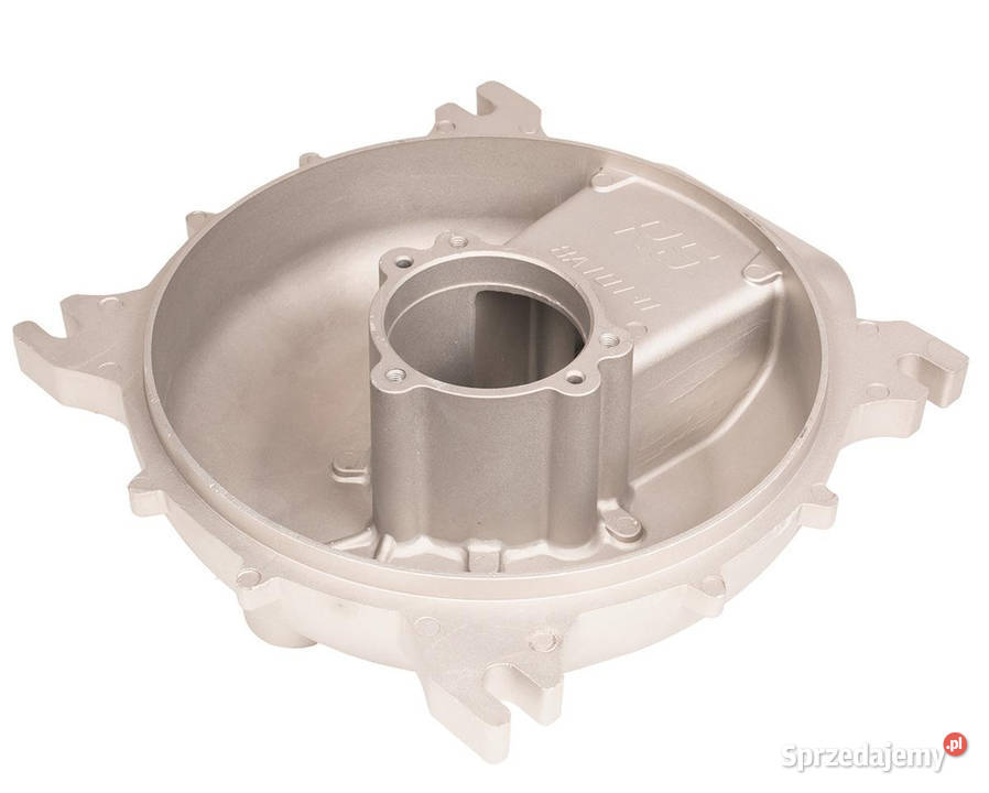 Obudowa Loncin tylna pompy wody LC80NB2061Q
