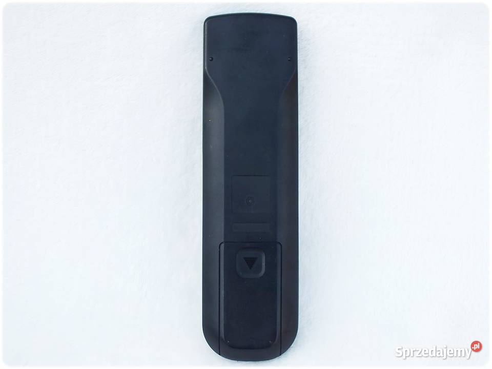 Pilot SANYO B01007 do magnetowidów VHS ORYGINAŁ Żary