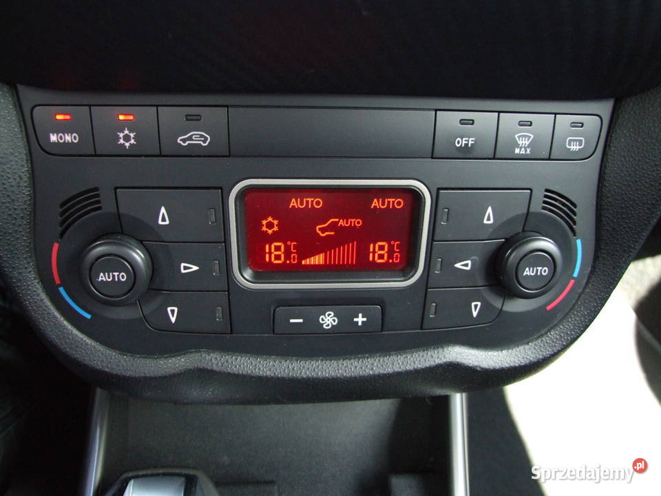 Alfa Romeo Mito 14 95 ładny doinwestowany bluetooth Lublin