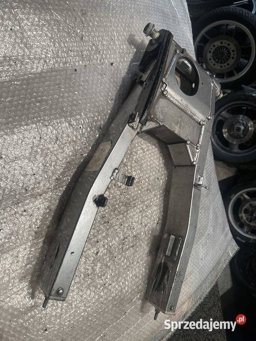 Wahacz Tylny TYŁ Kawasaki ZX9R V412 wielkopolskie