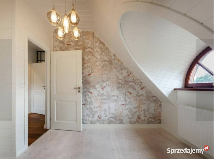 Sprzedam dom mazowieckie Rajszew