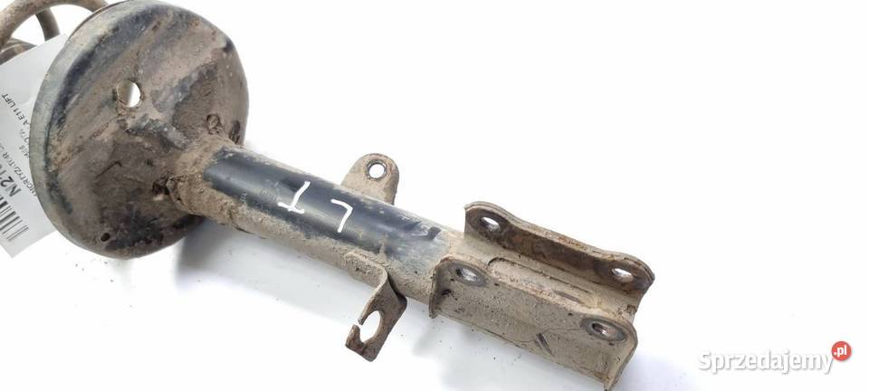 AMORTYZATOR LEWY TYŁ TOYOTA COROLLA E11 LIFT