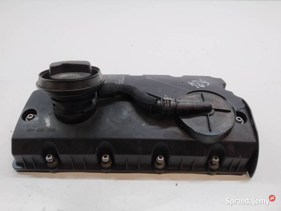 POKRYWA ZAWORÓW 038103469AD 19 TDI VW Volkswagen