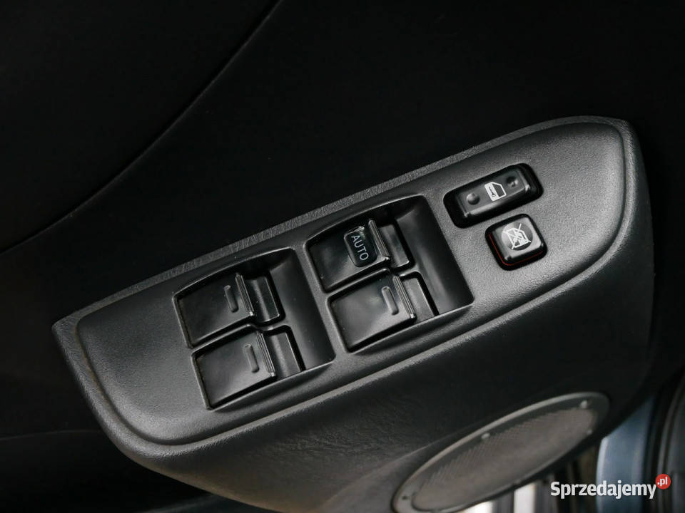 Toyota RAV4 20 DD4 116 4x4 AWD Hak 1 Właściciel Goczałkowice-Zdrój