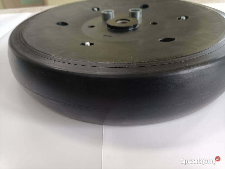 Rolka dociskowa Kockerling Vitu 917854 955532 Dolice sprzedam