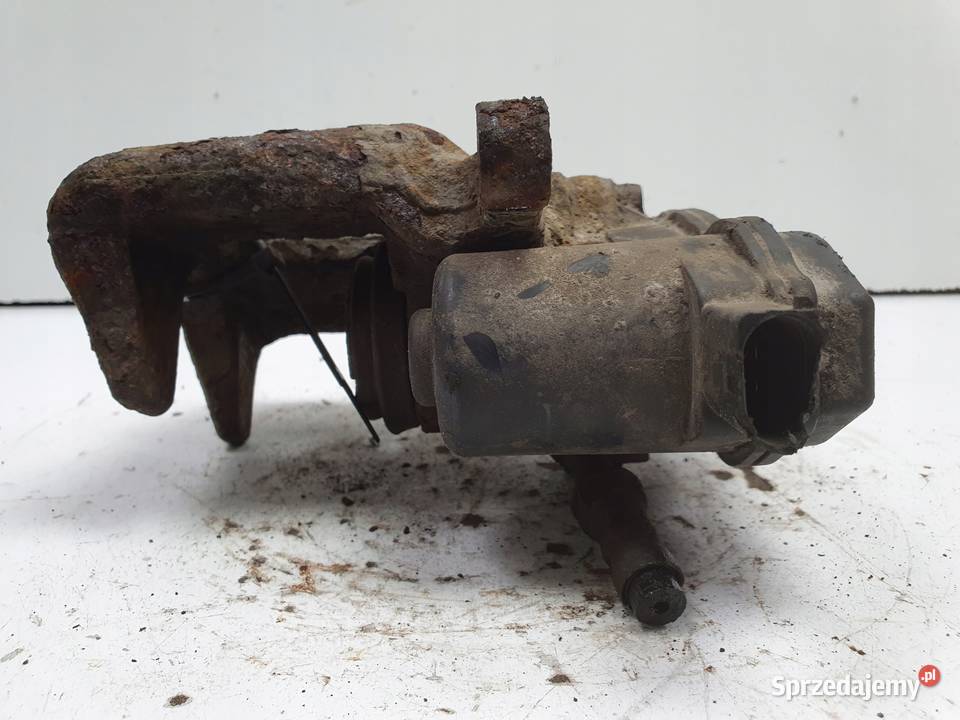 Audi Q5 TYLNY ZACISK HAMULCOWY prawy tył osobowe