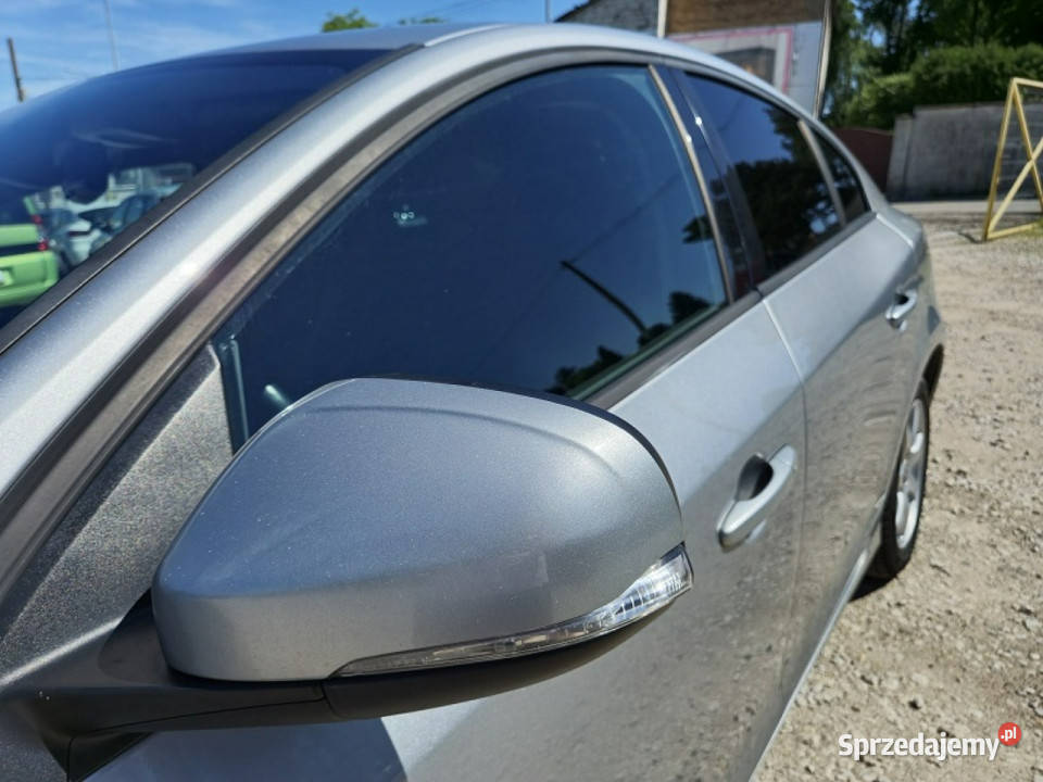 Volvo S60 Zadbany Stan II 2010 światła przeciwmgielne kujawsko-pomorskie sprzedam