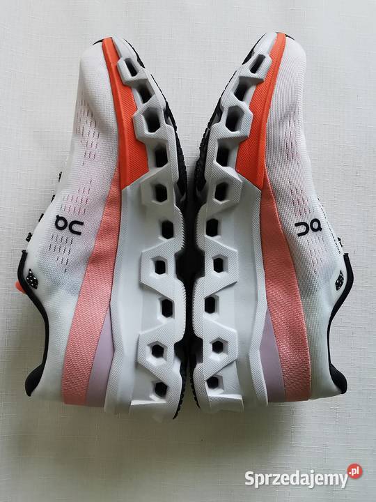 Buty biegowe On Running r39 nowe lubelskie Zamość