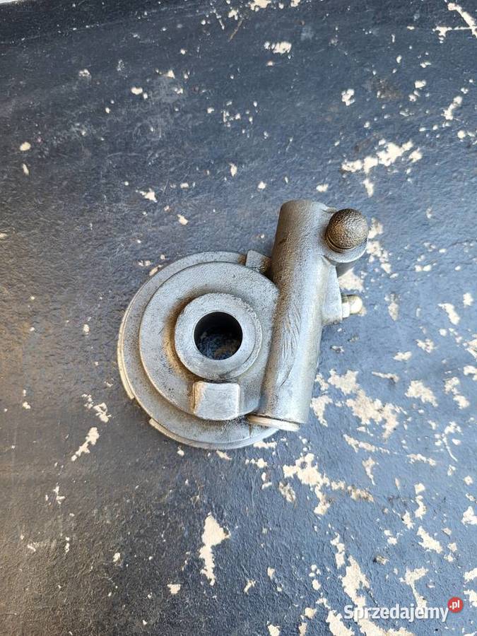 DKW NZ 350 NZ 250 NAPĘD LICZNIKA ŚLIMAK DKW śląskie