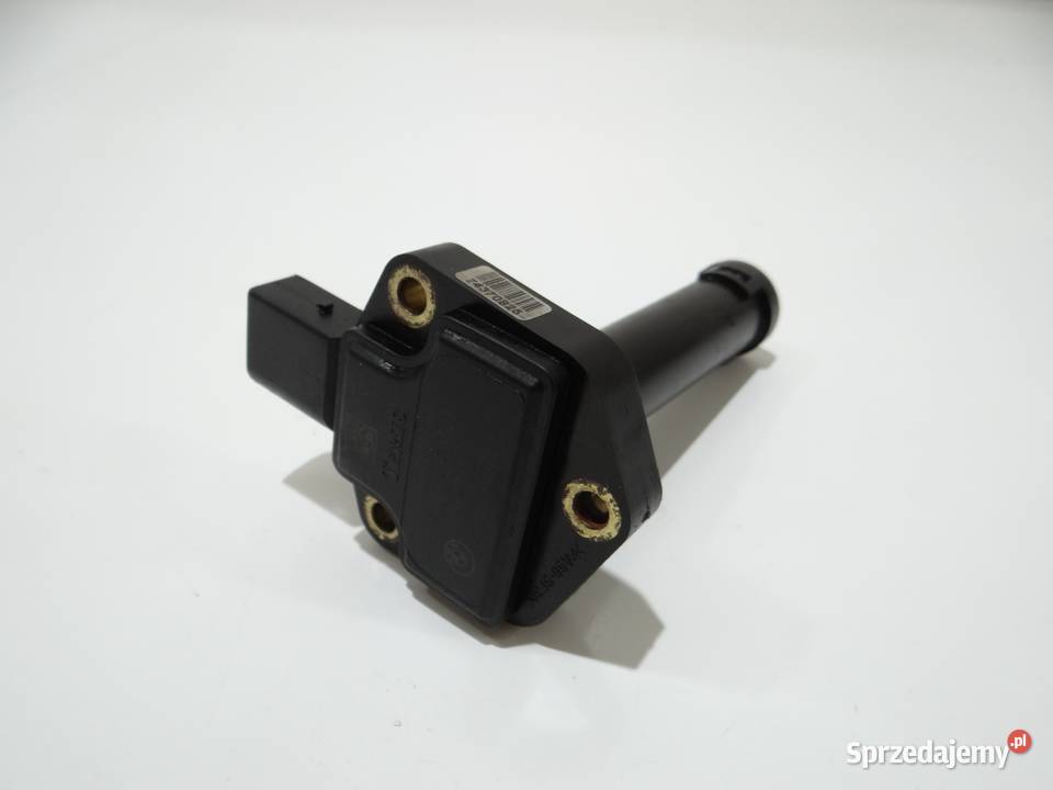 CZUJNIK POZIOMU OLEJU BMW E60 E61 LCI 306D3 Czujniki i sterowniki