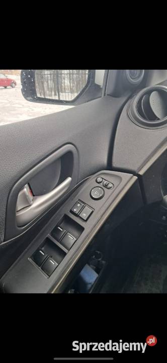 HONDA CIVIC 9 230000km Mława
