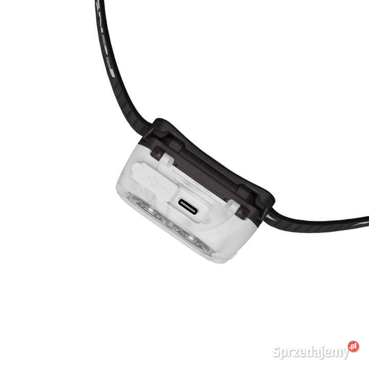 Latarka czołowa Fenix HL18RT V20 biała Latarki i oświetlenie mazowieckie sprzedam