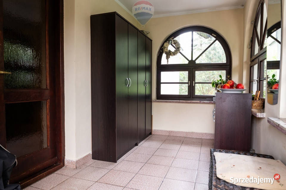 DOM W GÓRACH Z POTENCJAŁEM BIZNESOWYM Ustroń sprzedam