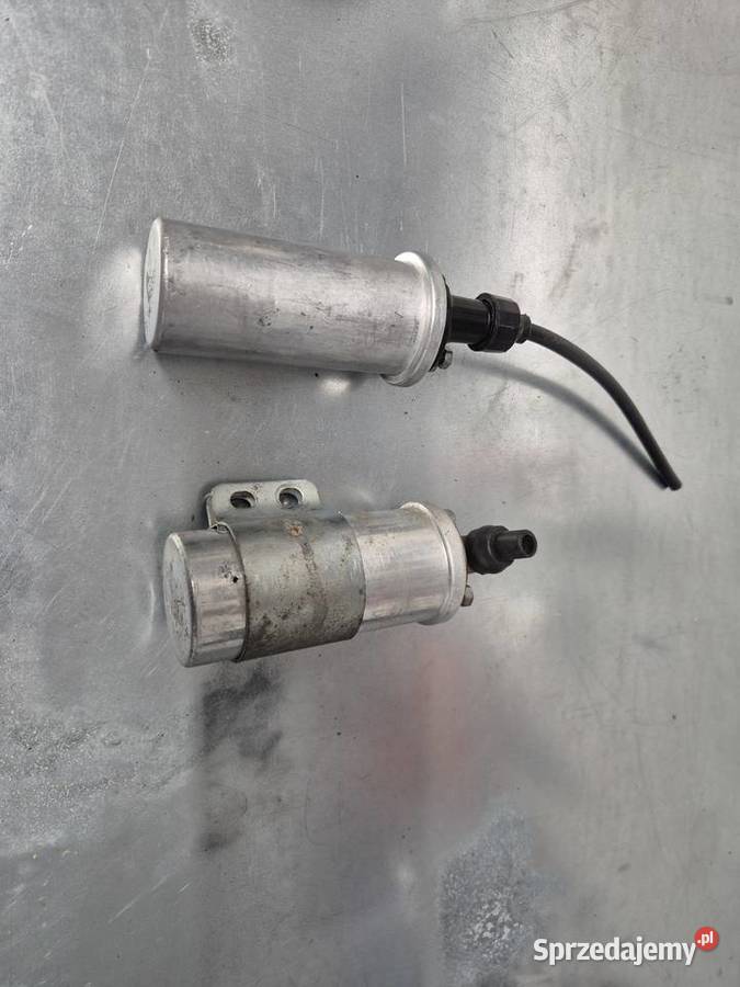 Cewki zapłonowe 6V MZ TS 125 150 Chwałów