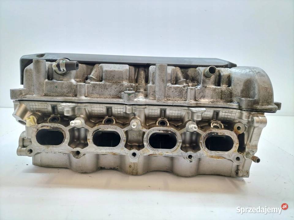 GŁOWICA KOMPLETNA 13 16V Suzuki Swift IV Głowice cylindrów sprzedam