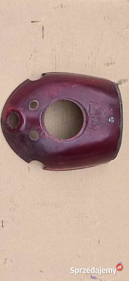 Jawa 175 projekt Jawa Motoryzacja Pabianice