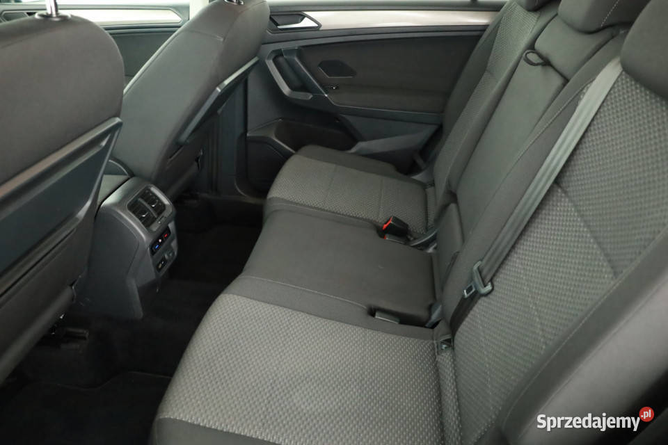 VW Tiguan Allspace 15 TSI ESP Piaseczno
