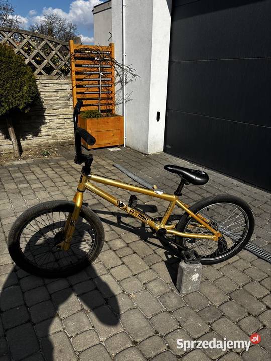 BMX moongoose Sport i Wypoczynek
