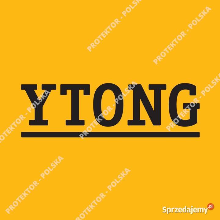 Ytong 365 Xella pasywny gruby szeroki ciepły Kielce sprzedam